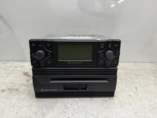 Mercedes W168 Autoradio Radio CD Navigazione A2108200997 7612001149