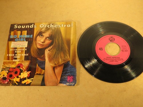 Disco giri vinile sounds - disco,