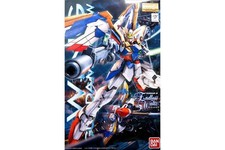 Bandai Hobby Wing Gundam Ver