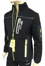 Giubbotto Uomo Sport Tecnico