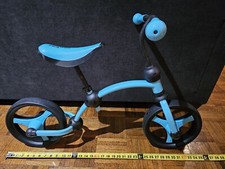 Smart trike balance bike - smart,