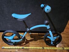 Bilanciere Smart Trike