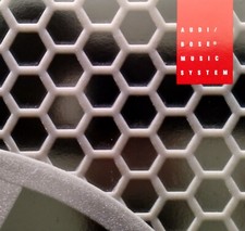 AUDI * 1990 Bose Music System