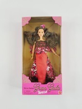 Barbie bambola Mattel Gran