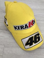 valentino rossi Cappellino Hat 46 Moto