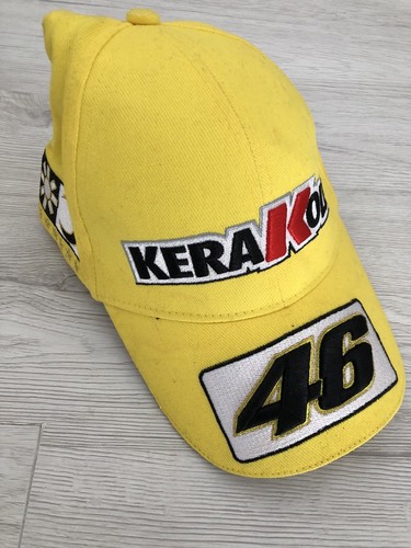 Valentino rossi cappellino - valentino, hat