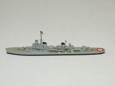  1:1250 Ship ID Identification