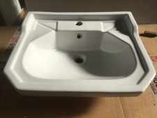 Lavabo Retrò sospeso o