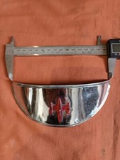 Lambretta Vespa visiera faro