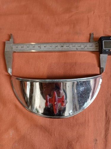 Lambretta vespa visiera faro - lambretta,