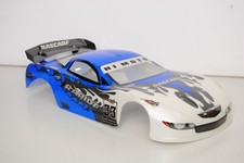 Carrozzeria Stradale Drift