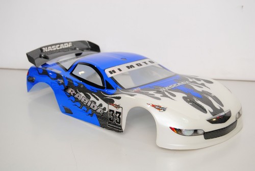 Carrozzeria stradale drift - stradale,
