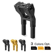 Rialzo modulare per Harley