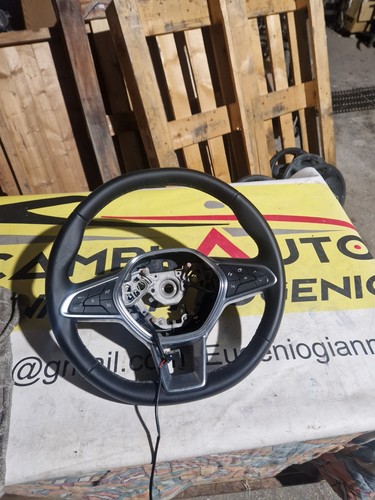 484002607r sterzo manubrio - 484002607r,
