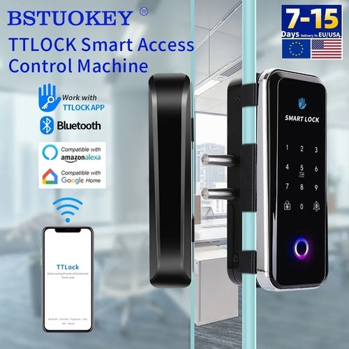Smart lock impronta - impronta, digitale
