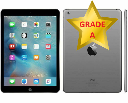 Apple ipad air wifi - apple,