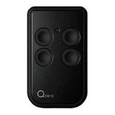 Telecomando Radiocomando universale QZERO bassa frequenza 27 30 40 mhz