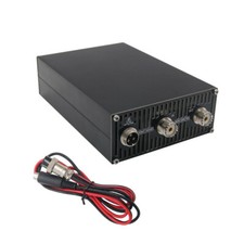 Amplificatore di potenza 200W HF onde corte amplificatore di potenza FT817 ICOM IC-703 Elecraft KX3