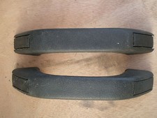 ROVER MINI MAYFAIR BRITISH OPEN COOPER T MANIGLIE CIELO TETTINO 2 PZ SPARE PARTS