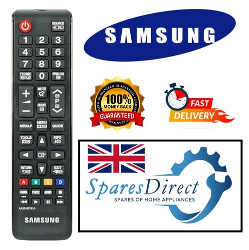 Telecomando originale samsung - originale,