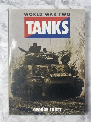 World war two tanks - tanks, george