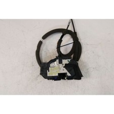 SERRATURA PORTA ANT. DX PER RENAULT KADJAR (15-18) 1.2 16V TURBO (96KW) 2015