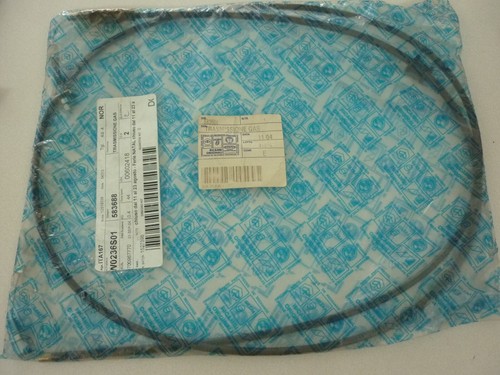 583688 trasmissione gas gilera - 583688,