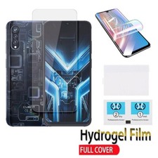 PELLICOLA HIDROGEL IDROGEL SCHERMO GEL SILICONE PER CUBOT KINGKONG 8