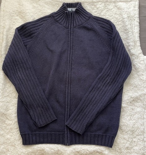 Zara man sweater for - men, large