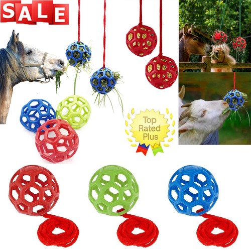 Palla trattamento cavallo