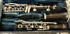 Selmer 1930 K-series