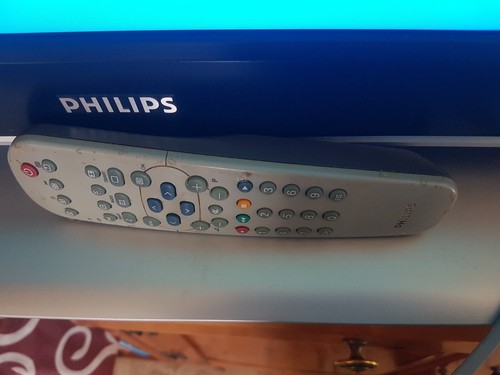 Philips lcd flat - philips,