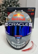 Sergio Checo Perez Helmet