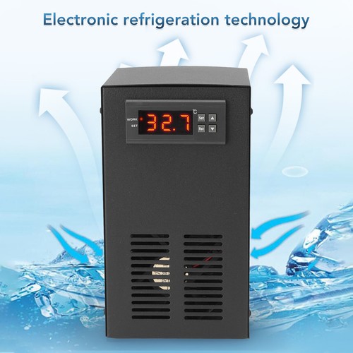 Refrigeratore acqua elettrico - acqua,