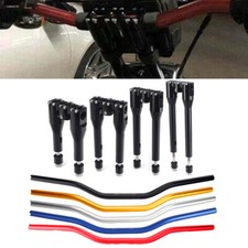 Rialzi manubrio 6" 8" 10" 12"