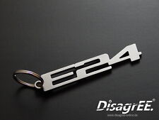 Portachiavi "E24" per BMW