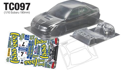 Teamc racing subaru - subaru, impreza
