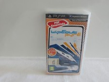 PSP Sony Wipe Out Pure Gioco