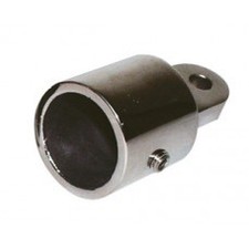 GIUNTO A CAPPUCCIO INOX 316 Ø