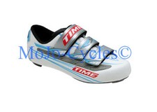 Scarpe ciclismo donna Time RXL