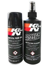 K&N FILTERS