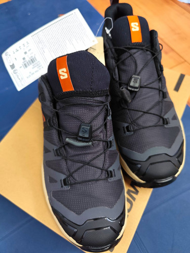 Scarpe trekking uomo - trekking,