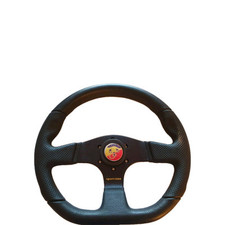 KIT VOLANTE  NERO mod RUNNER