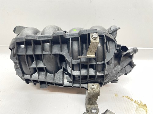 Collettore aspirazione mini - collettore,