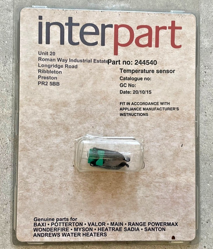 Baxi solo 60 - baxi, 50