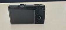 Ricoh GR III 24,24Mpx Fotocamera Digitale Compatta - Nera