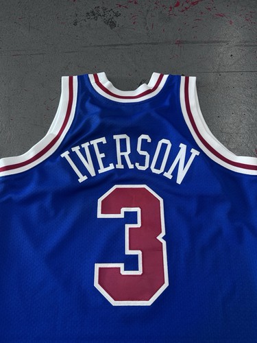Autentico mitchell ness - autentico, &