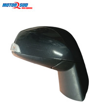 Specchietto Elettrico DX Renault Scenic X-mod 2013 Nero 7PIN Cod: 963019850R