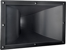 H812 Corno Esponenziale 1"