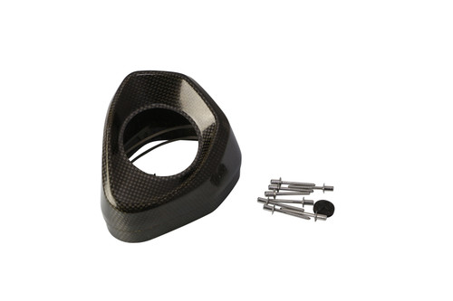 Tappo terminale akrapovic - tappo,